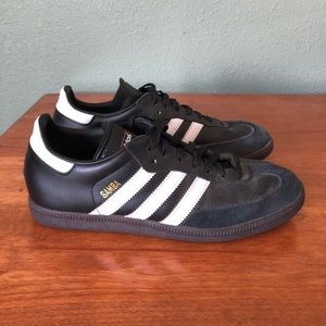 Adidas Original Sambas